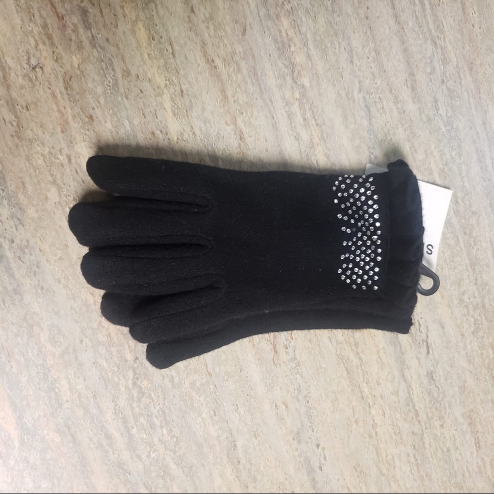 NWT Smart tips touch screen compatible gloves